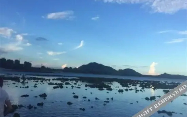Tianfu Yunlong Bay Holiday Resort