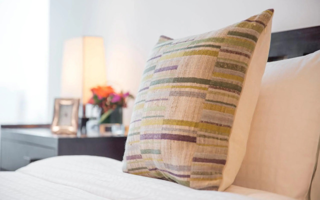 Shama Central Serviced Apartments