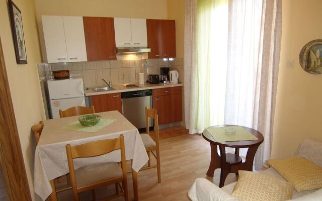 Guesthouse Mira