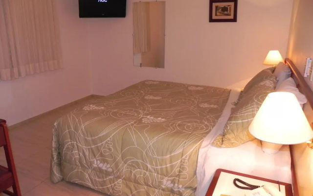 Hotel Iporã