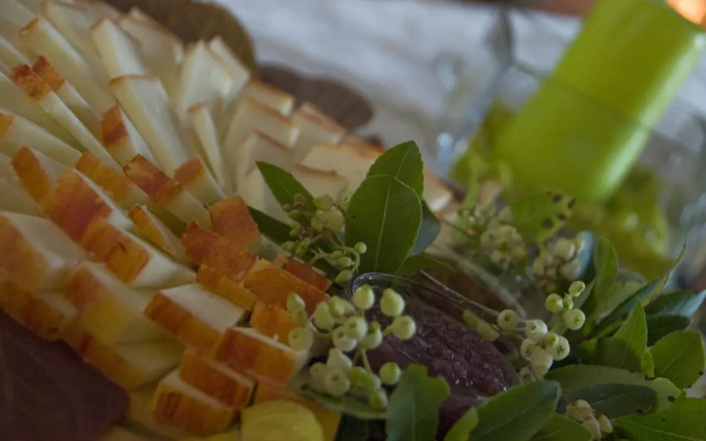 Villa Medicea Lo Sprocco