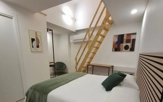 sikelia rooms