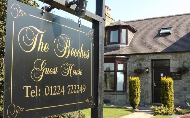 Beeches Guest House