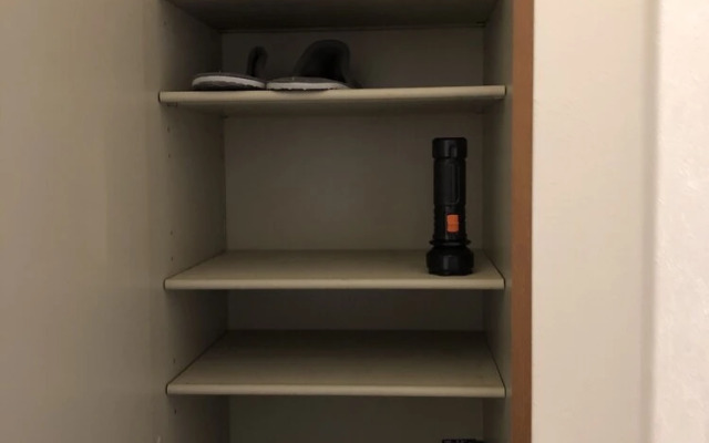 Sun Court south 4 articles / Vacation STAY 3805