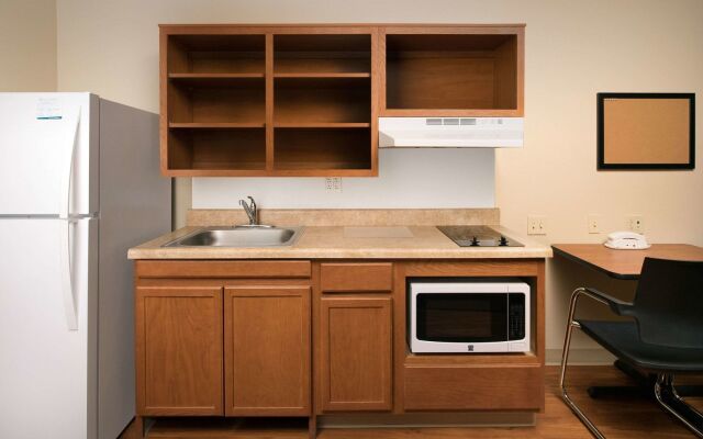 WoodSpring Suites Hobbs