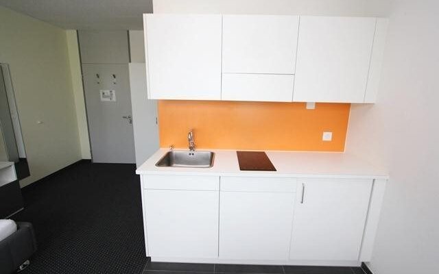 Primestay Apartmenthaus Zürich Seebach