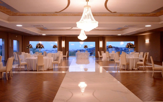 Desusino Residence & Hotel