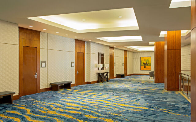 The Westin Alexandria Old Town