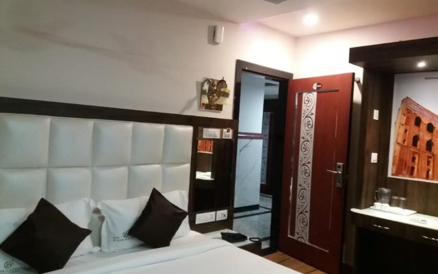 Hotel Bidar Gateway