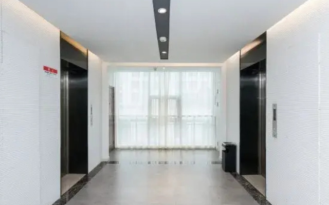 Home Inn Industrial Park Bio-nano Area - Suzhou