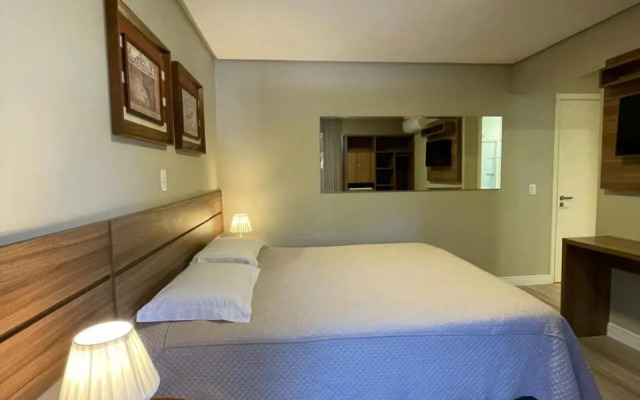 Residencial Jardim dos Pinheiros B