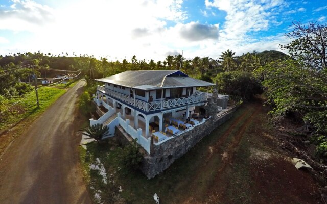 Vavau Villa