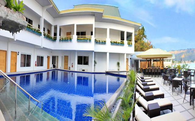 Mangrove Resort Hotel