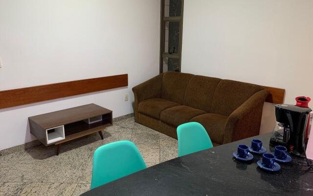 Locking's São Pedro 1