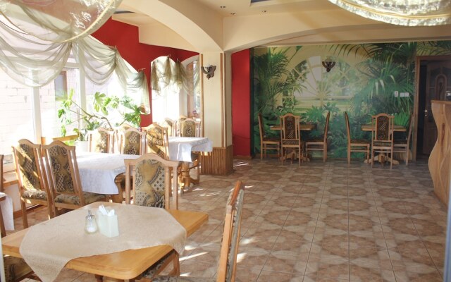 Mini-Hotel Panna