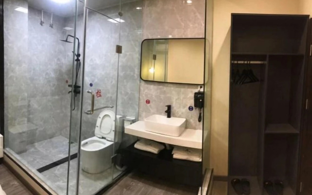 Yongxin Hostel