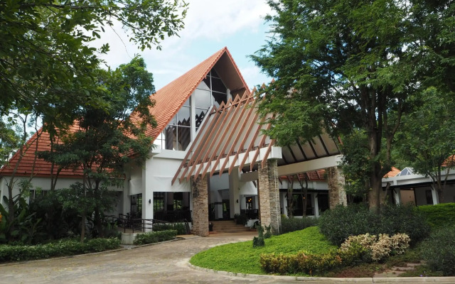 Belle Villa Resort Khao Yai