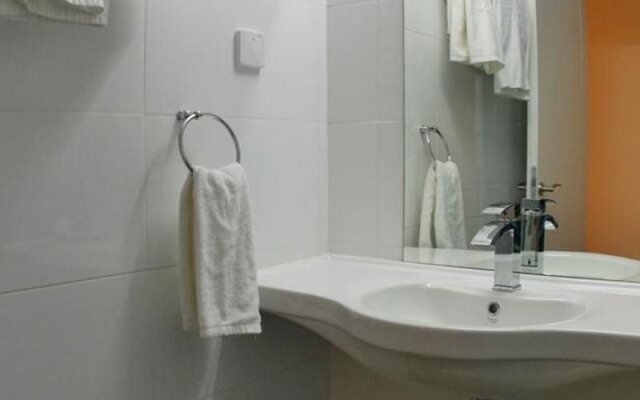 Villa Nazareth Hotel