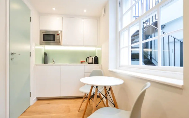 Sale Place Serviced Apartments by Concept Apartments