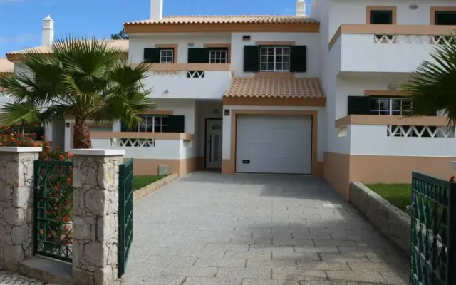 Flor da Falésia Villas
