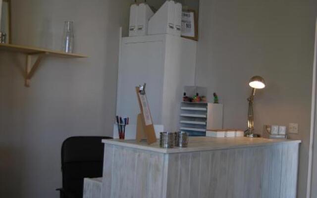 Hotel Casa Junco