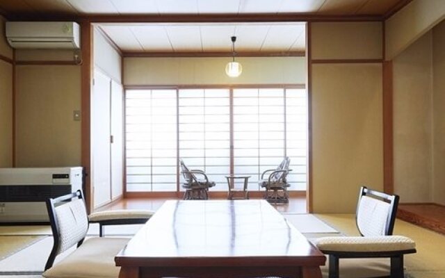 Onsen Theme Park Ryokan Ryuudo