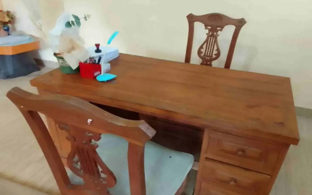 Hotel O Madame Guesthouse