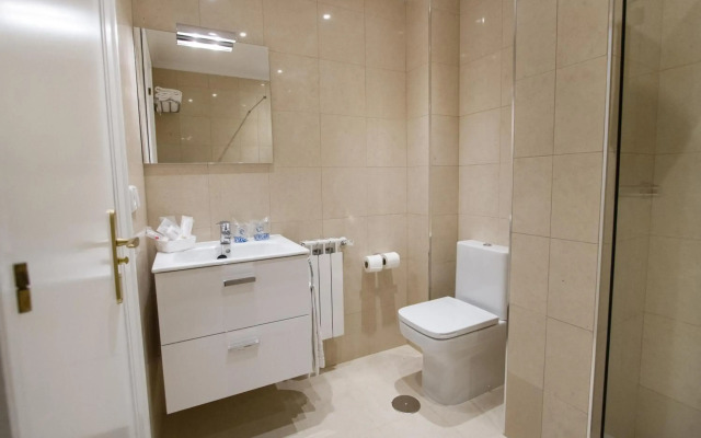 Hotel Don Pepe