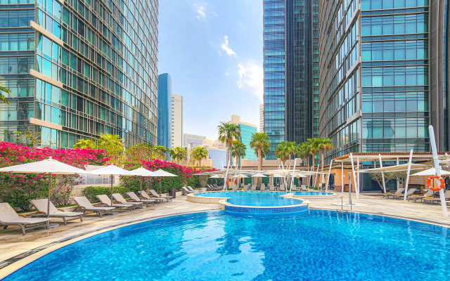 City Centre Rotana Hotel Doha