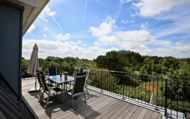 Blanker Hans Wohnung 5