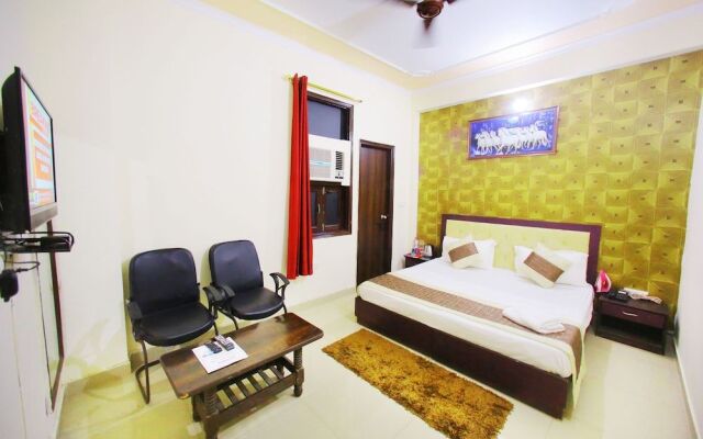 Adb Rooms Arrival Inn