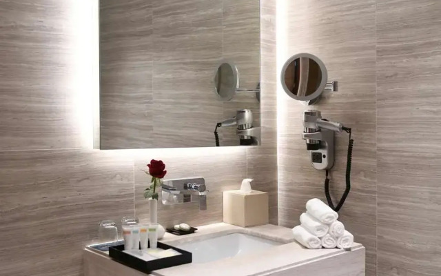 Golden Tulip Riyadh