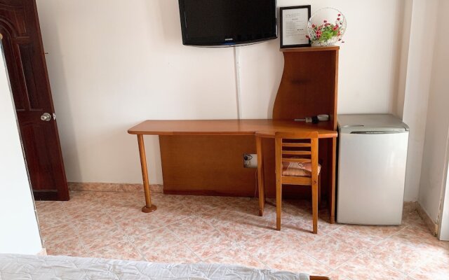 Hotel Thien Hoang My