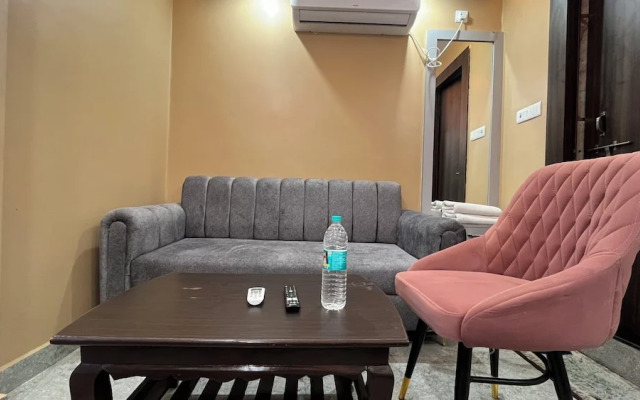 Hotel Anu