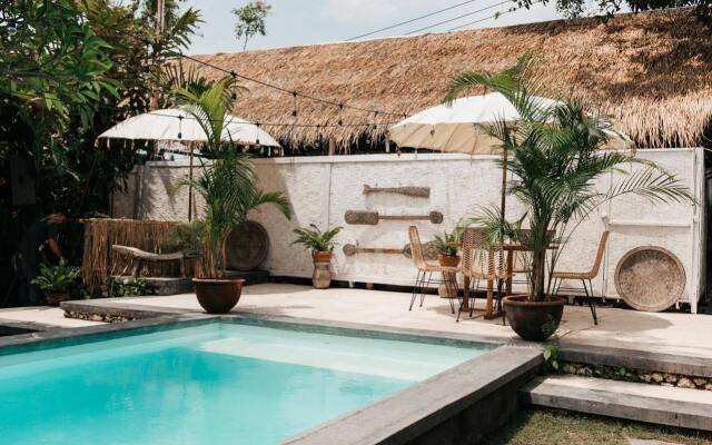 Oasis Canggu Bali