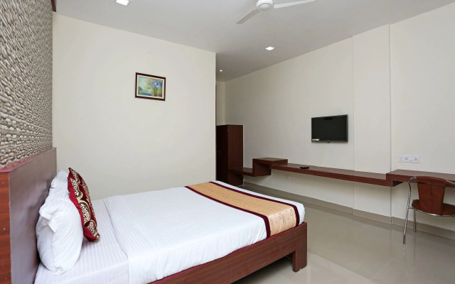 Hotel Guest Inn By OYO Rooms