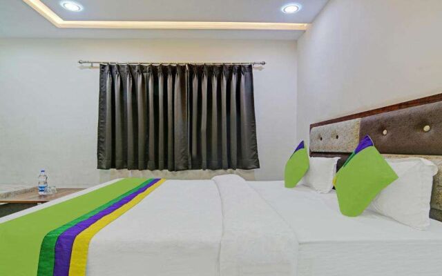 Treebo Jayshree Palace C21 Business Park