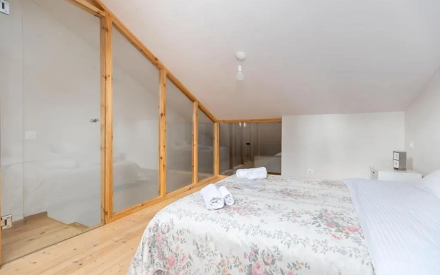 ? Brigh House With 3Br In The Hills Of Bakuriani ?