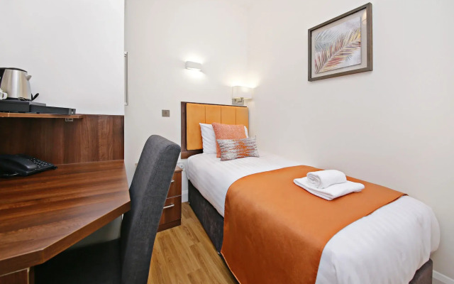 Imperial Guest House