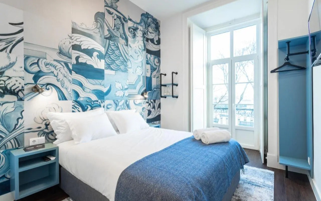 Bairro Alto Guesthouse