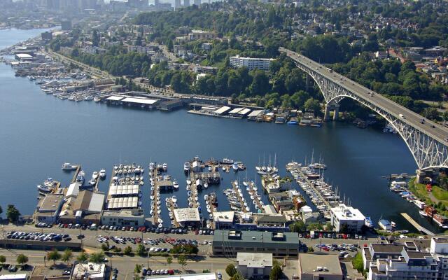 The Fremont Charmer 2BR