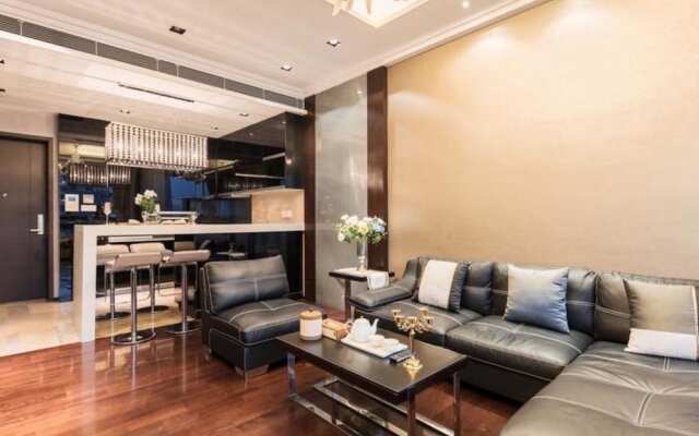 Guangzhou Y&W Service Apartment