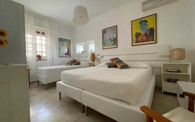 Donnalucata Casa Vacanze