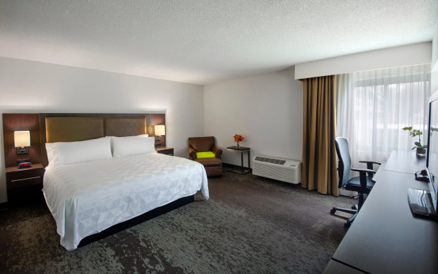 Holiday Inn Princeton by IHG