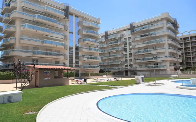 Apartamento Para 6 Personas en Salou