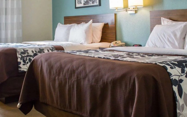 Best Western Cambridge