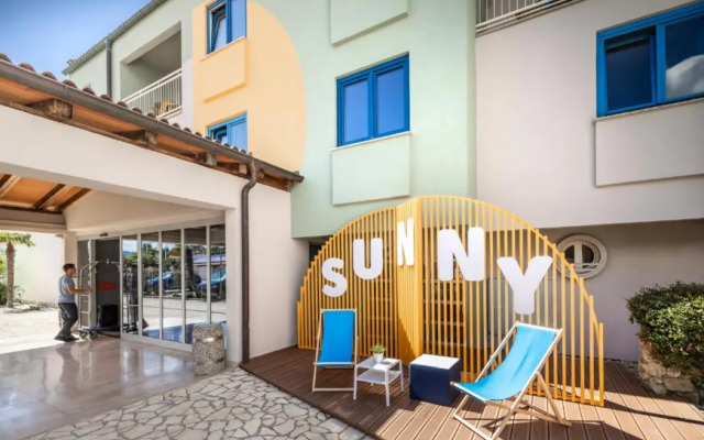 Sunny Krk by Valamar