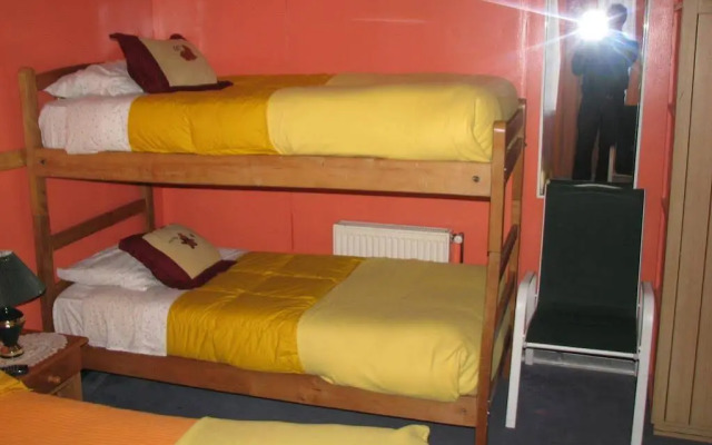 Hostal El Mirador