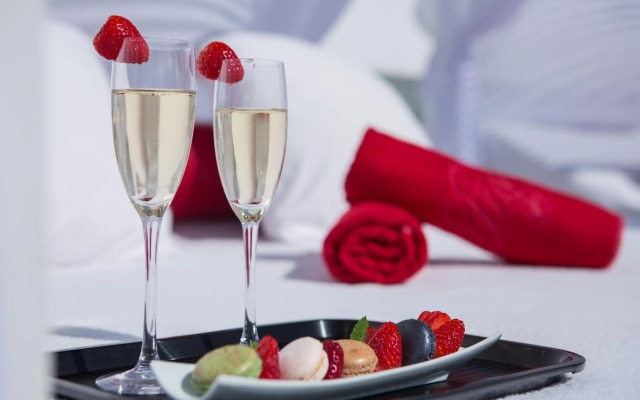 Migjorn Ibiza Suites & Spa
