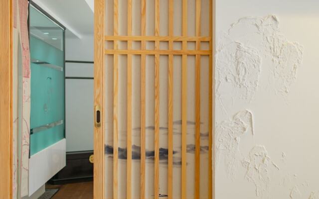 LiuHeYunYan Hotel.Dali